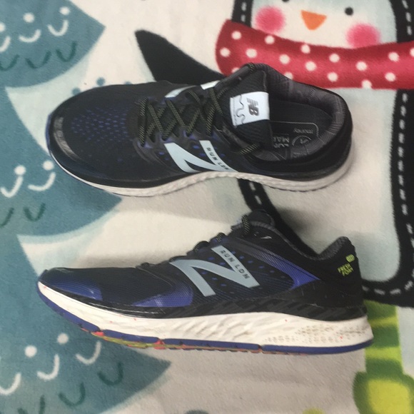 new balance 2018 running shoes